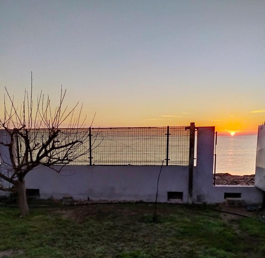 Ajo Faci A Mari Villa Capoterra Eksteriør billede